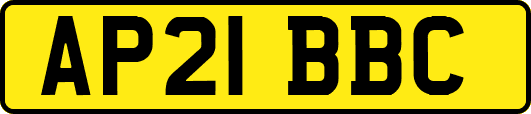 AP21BBC