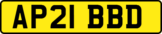 AP21BBD