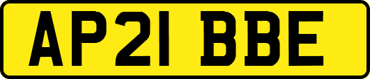 AP21BBE
