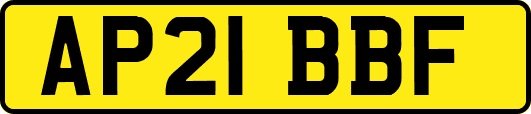 AP21BBF