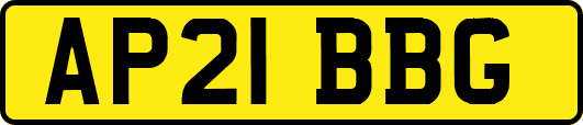 AP21BBG
