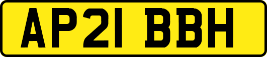 AP21BBH