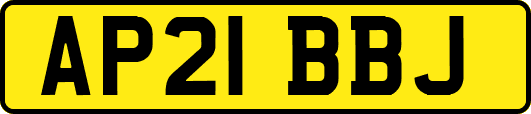 AP21BBJ