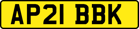 AP21BBK