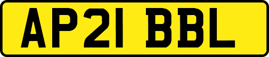 AP21BBL