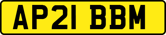 AP21BBM