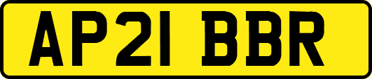 AP21BBR