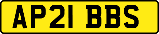 AP21BBS