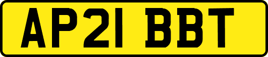 AP21BBT