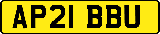 AP21BBU