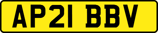 AP21BBV