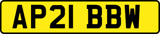 AP21BBW