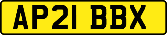 AP21BBX