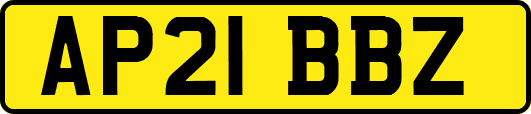 AP21BBZ