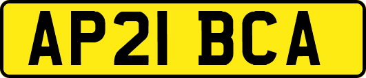 AP21BCA