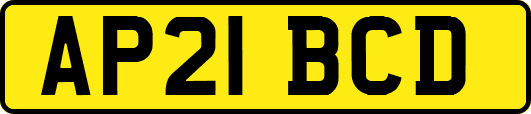 AP21BCD