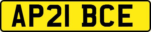 AP21BCE