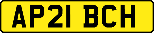 AP21BCH