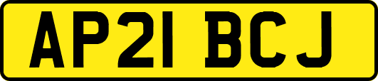 AP21BCJ