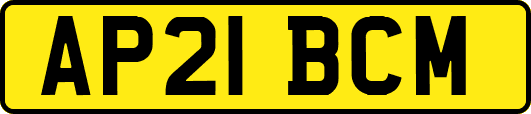 AP21BCM