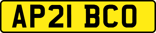 AP21BCO
