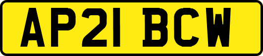 AP21BCW