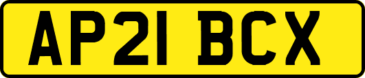 AP21BCX