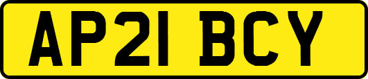 AP21BCY