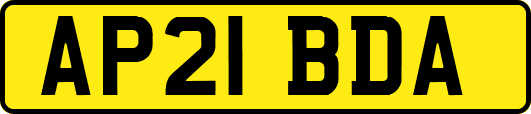 AP21BDA