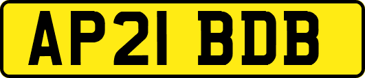 AP21BDB