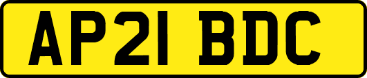 AP21BDC