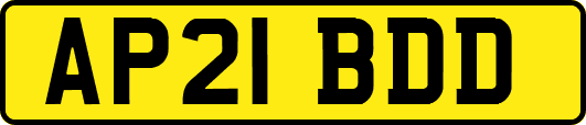 AP21BDD