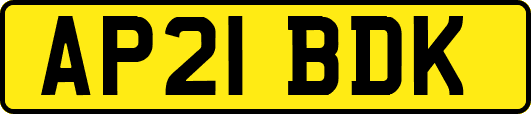 AP21BDK