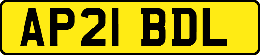 AP21BDL