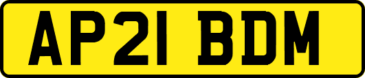 AP21BDM