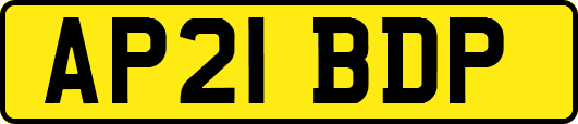 AP21BDP