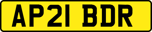 AP21BDR