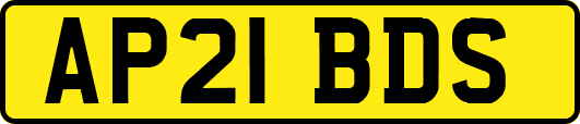 AP21BDS