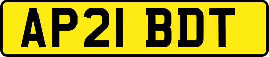 AP21BDT