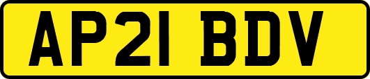 AP21BDV