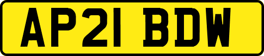 AP21BDW