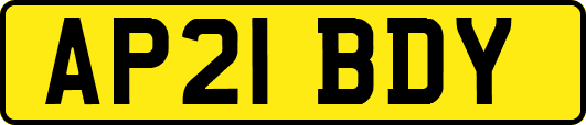 AP21BDY