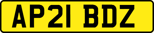 AP21BDZ