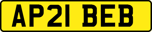 AP21BEB
