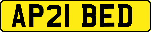 AP21BED
