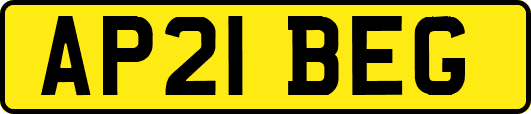 AP21BEG