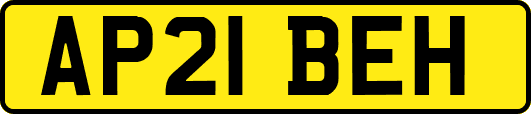 AP21BEH