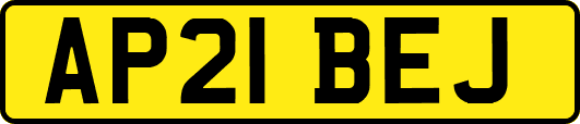 AP21BEJ