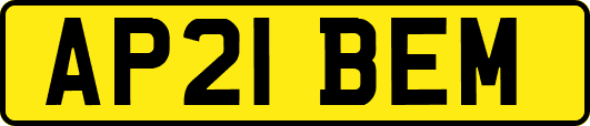 AP21BEM