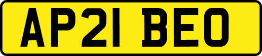 AP21BEO